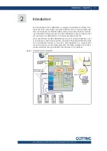 Preview for 9 page of Gotting HG G-76343 Manual