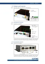 Preview for 11 page of Gotting HG G-76343 Manual