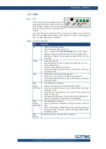 Preview for 13 page of Gotting HG G-76343 Manual