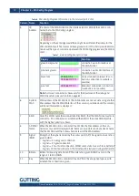 Preview for 20 page of Gotting HG G-76343 Manual