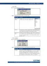 Preview for 25 page of Gotting HG G-76343 Manual