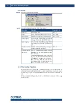 Preview for 28 page of Gotting HG G-76343 Manual