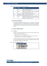 Preview for 30 page of Gotting HG G-76343 Manual