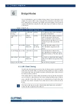 Preview for 52 page of Gotting HG G-76343 Manual