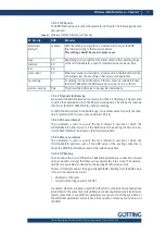 Preview for 71 page of Gotting HG G-76343 Manual