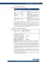 Preview for 73 page of Gotting HG G-76343 Manual