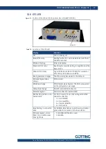 Preview for 97 page of Gotting HG G-76343 Manual