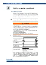 Предварительный просмотр 12 страницы Gotting HG G-84300ZD Manual