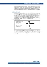 Предварительный просмотр 13 страницы Gotting HG G-84300ZD Manual