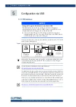 Предварительный просмотр 14 страницы Gotting HG G-84300ZD Manual