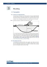 Preview for 10 page of Gotting HG G-98780-A Device Description