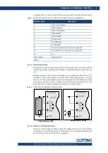 Preview for 19 page of Gotting HG G-98780-A Device Description