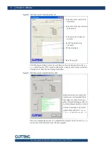 Preview for 38 page of Gotting HG G-98780-A Device Description