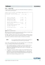 Preview for 36 page of Gotting HG G-98810-C Technical Description