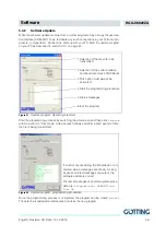 Preview for 46 page of Gotting HG G-98820ZA Technical Description