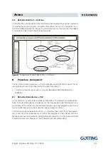 Preview for 52 page of Gotting HG G-98820ZA Technical Description