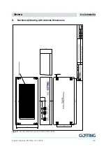 Preview for 68 page of Gotting HG G-98820ZA Technical Description