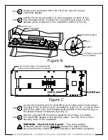 Предварительный просмотр 2 страницы Gottlieb COLORDMD Installation Instructions