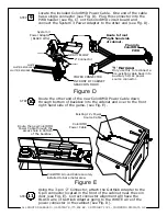 Предварительный просмотр 3 страницы Gottlieb COLORDMD Installation Instructions