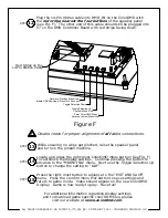 Предварительный просмотр 4 страницы Gottlieb COLORDMD Installation Instructions