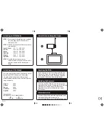 Preview for 2 page of GOtv Drifta Quick Manual