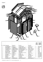 Preview for 2 page of Gouderak Nyland Building Instruction