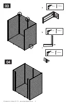 Preview for 5 page of Gouderak Nyland Building Instruction