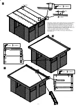 Preview for 11 page of Gouderak VIOLET 3025 Assembly Instructions Manual