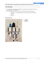 Preview for 19 page of Goudsmit Neoflux SECC Series User Manual