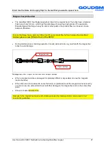 Preview for 21 page of Goudsmit Neoflux SECC Series User Manual