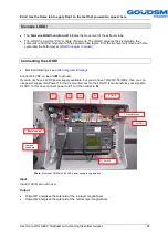 Preview for 24 page of Goudsmit Neoflux SECC Series User Manual