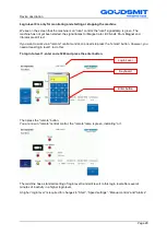 Preview for 20 page of Goudsmit RNF Series Installation And User Manual