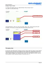 Preview for 21 page of Goudsmit RNF Series Installation And User Manual