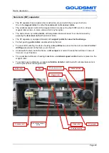 Preview for 23 page of Goudsmit RNF Series Installation And User Manual