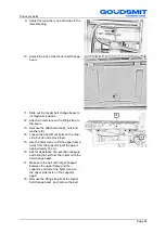 Preview for 34 page of Goudsmit RNF Series Installation And User Manual