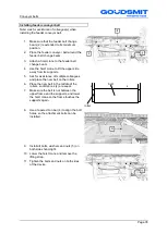 Preview for 35 page of Goudsmit RNF Series Installation And User Manual