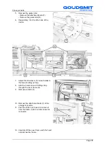 Preview for 38 page of Goudsmit RNF Series Installation And User Manual