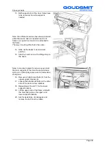 Preview for 39 page of Goudsmit RNF Series Installation And User Manual