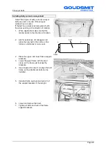 Preview for 40 page of Goudsmit RNF Series Installation And User Manual