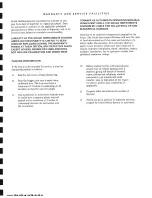 Preview for 3 page of Gould OS300 Operating And Service Manual