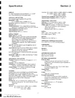 Preview for 7 page of Gould OS300 Operating And Service Manual