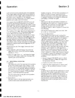 Preview for 10 page of Gould OS300 Operating And Service Manual