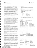 Preview for 20 page of Gould OS300 Operating And Service Manual