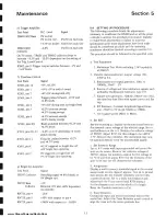 Preview for 21 page of Gould OS300 Operating And Service Manual