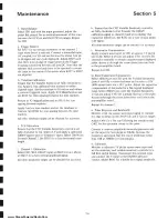 Preview for 22 page of Gould OS300 Operating And Service Manual