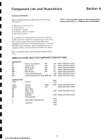 Preview for 23 page of Gould OS300 Operating And Service Manual