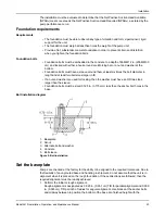 Предварительный просмотр 25 страницы Goulds Pumps 3410 Installation, Operation And Maintenance Manual