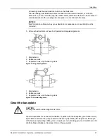 Предварительный просмотр 29 страницы Goulds Pumps 3410 Installation, Operation And Maintenance Manual