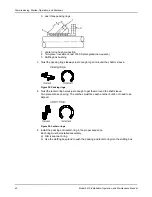 Предварительный просмотр 42 страницы Goulds Pumps 3410 Installation, Operation And Maintenance Manual