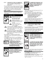 Preview for 11 page of Goulds Pumps 3656SP Series Installation, Operation And Maintenance Instructions